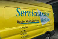 ServiceMaster Restoration by David