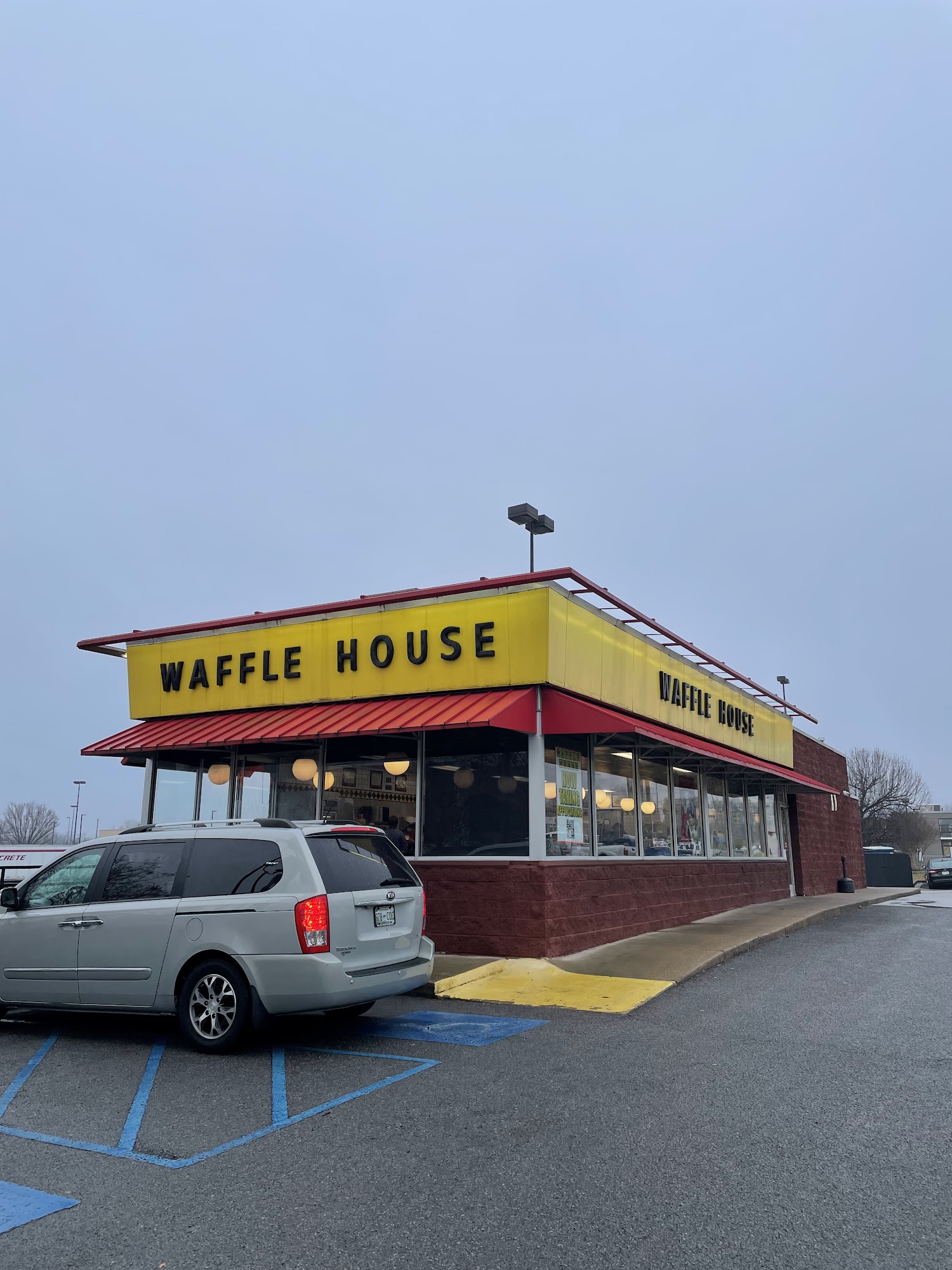 Waffle House