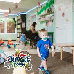 Jungle Town Daycare and Preschool