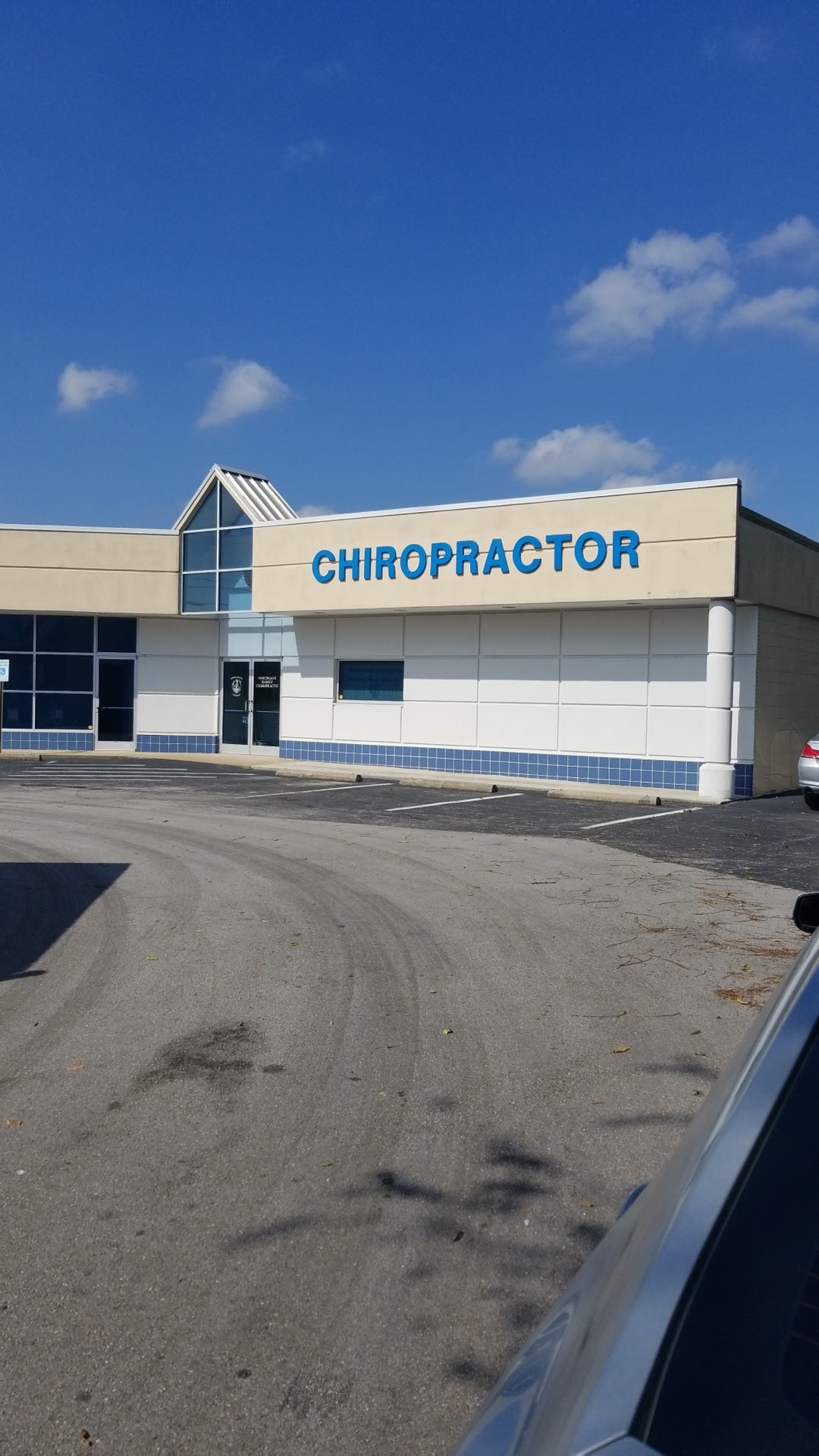 Northgate Family Chiropractic