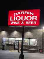Darrin Liquor Market