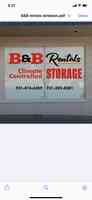 B & B Climate Control Storage- Mini-Storage- Boat Storage- RV Storage