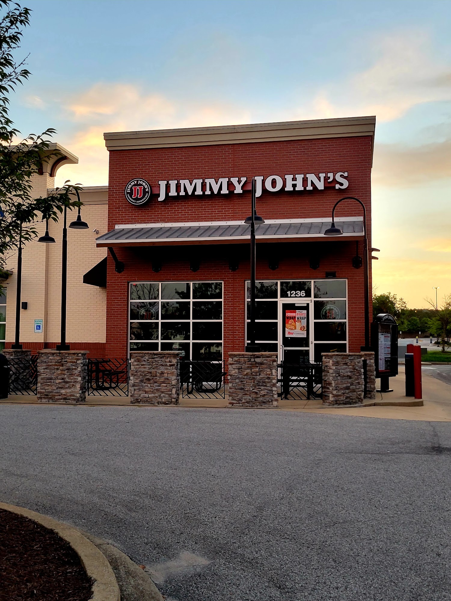 Jimmy John's