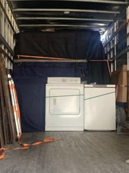 A Affordable Moving & Storage, Inc