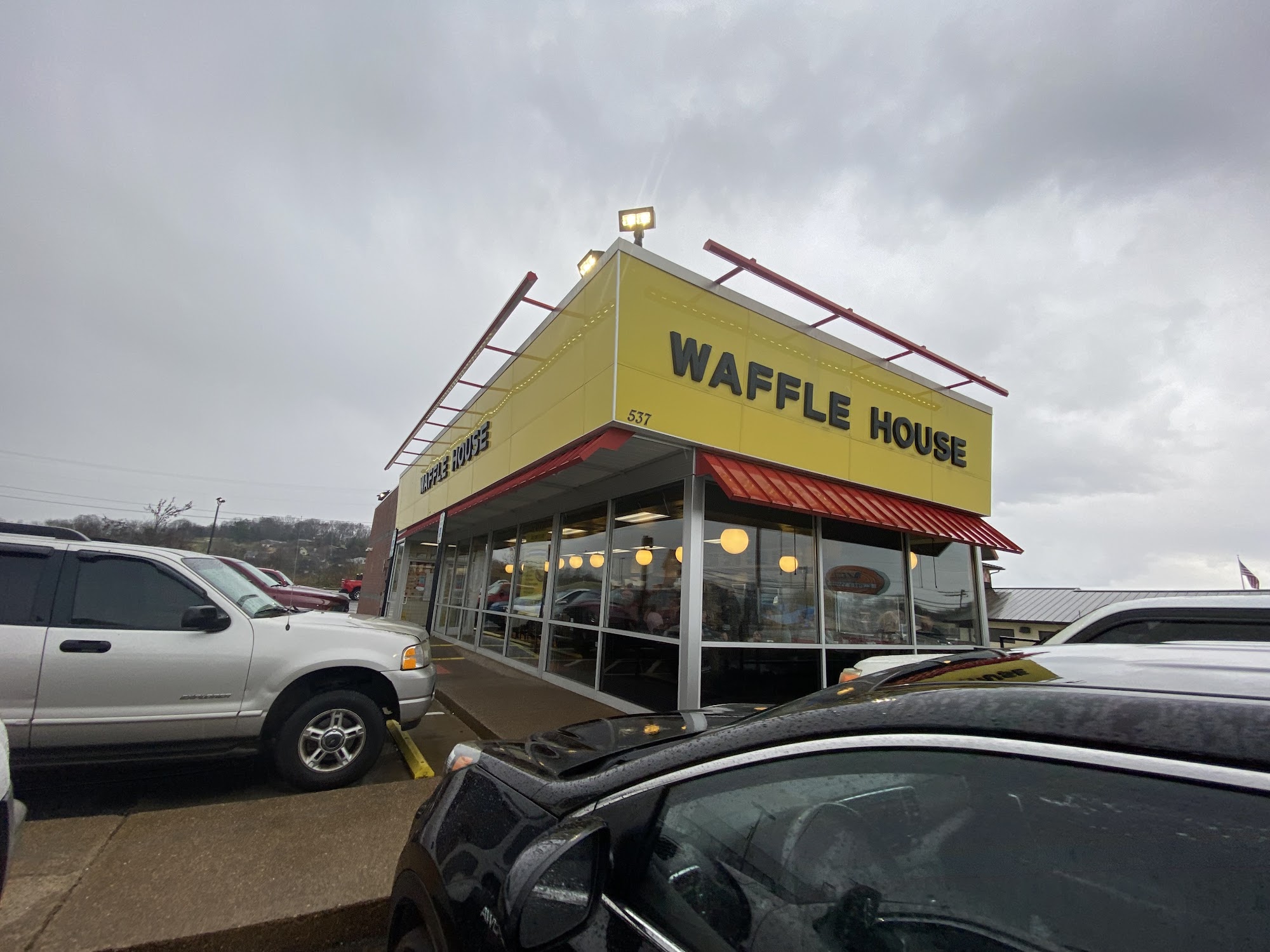 Waffle House