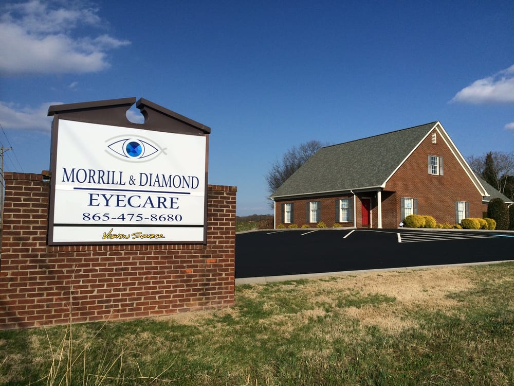 Dr. Harold Morrill 741 E Broadway Blvd, Jefferson City Tennessee 37760