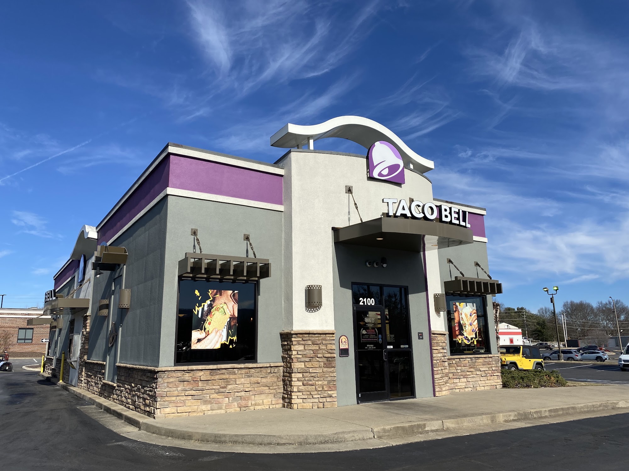 Taco Bell