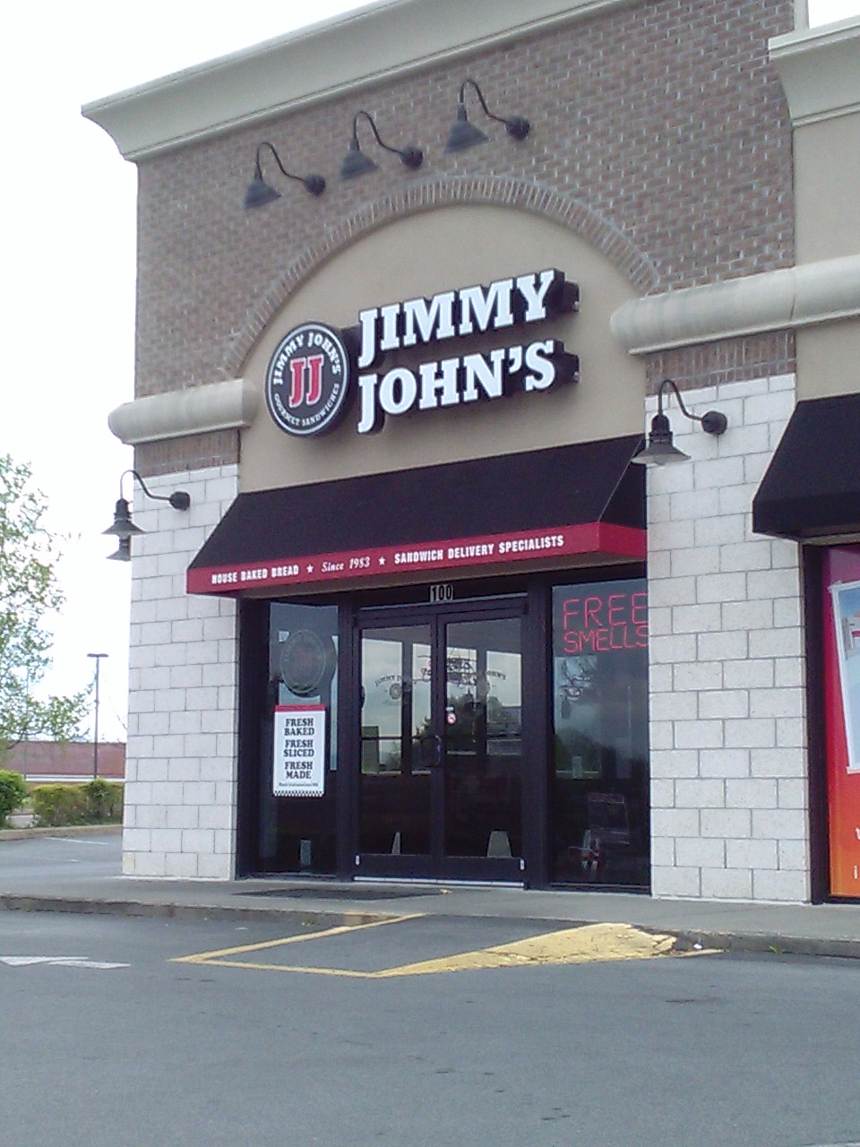 Jimmy John's