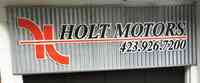 Holt Motors