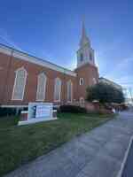 First Presbyterian Church, Johnson City, TN