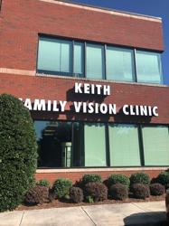 Keith Family Vision Clinic, PC