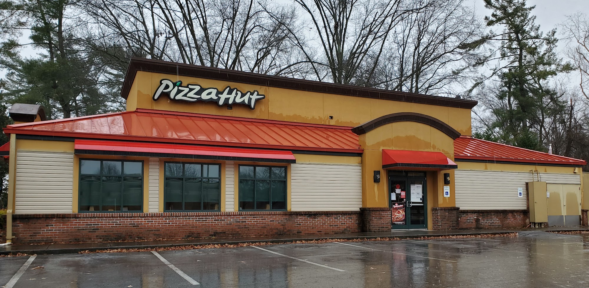 Pizza Hut