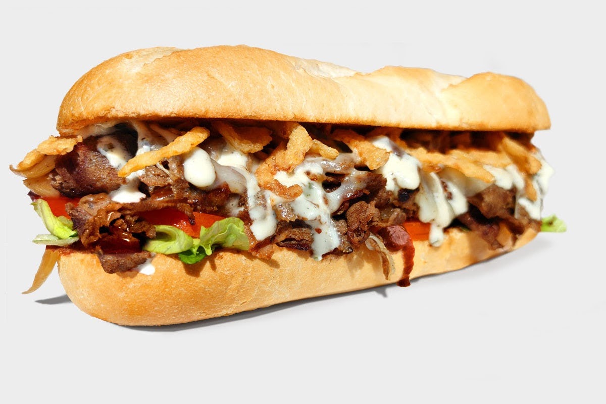 Charleys Cheesesteaks