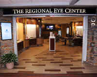 The Regional Eye Center