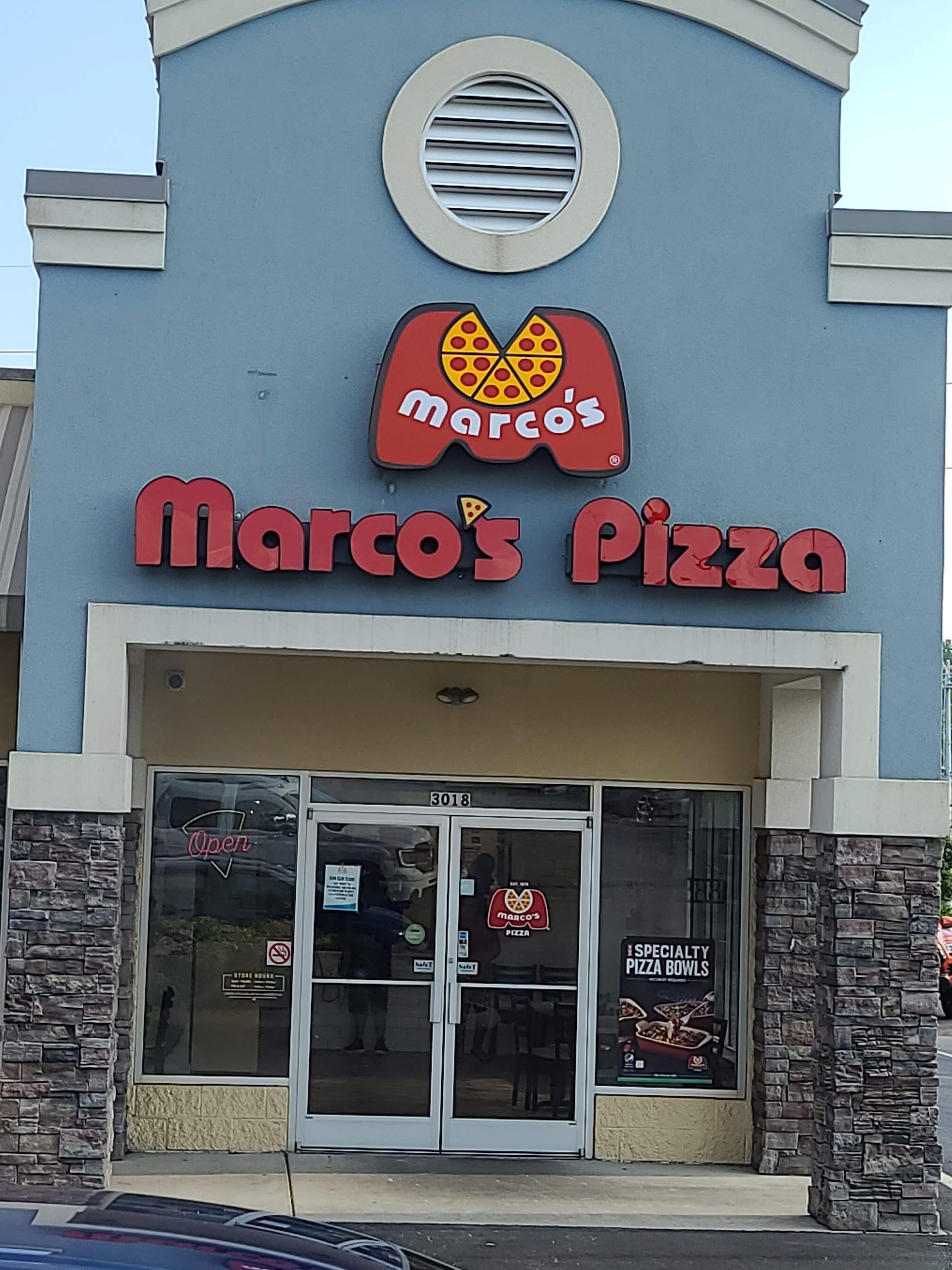 Marco's Pizza