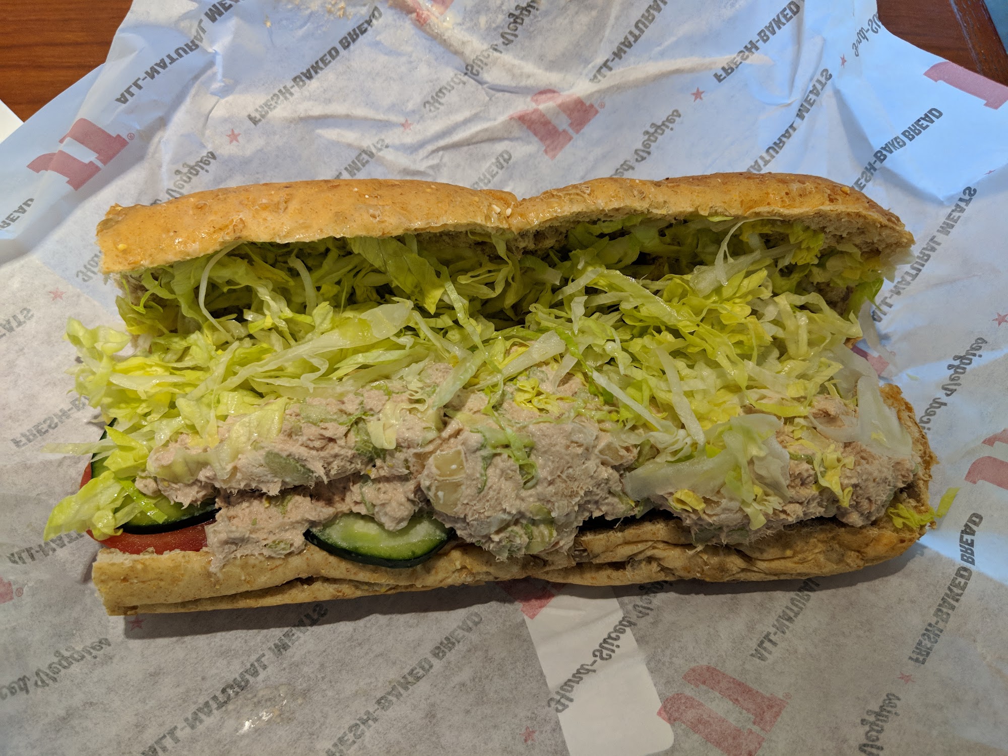 Jimmy John's