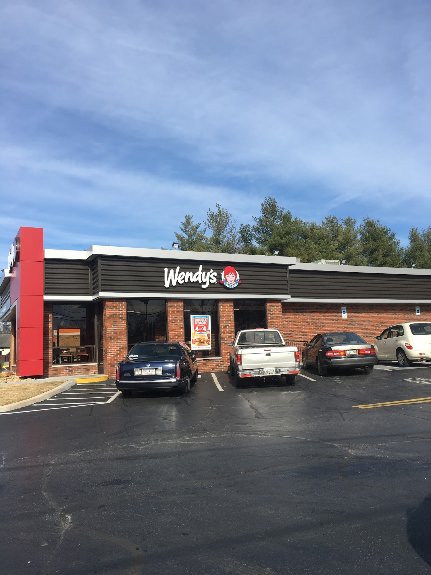 Wendy's