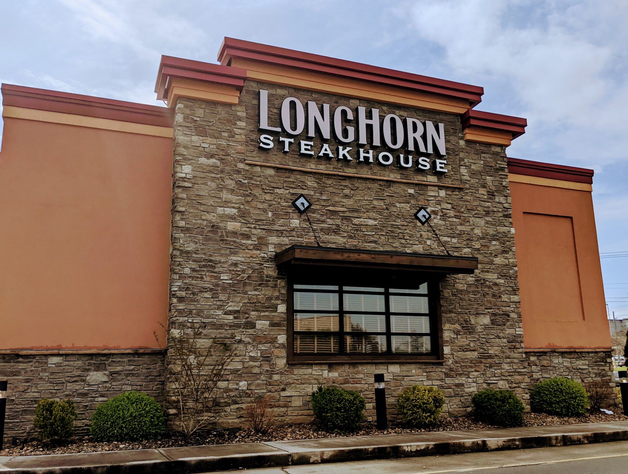 LongHorn Steakhouse