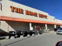 The Home Depot