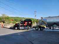 Pride Truck Wash - Knoxville