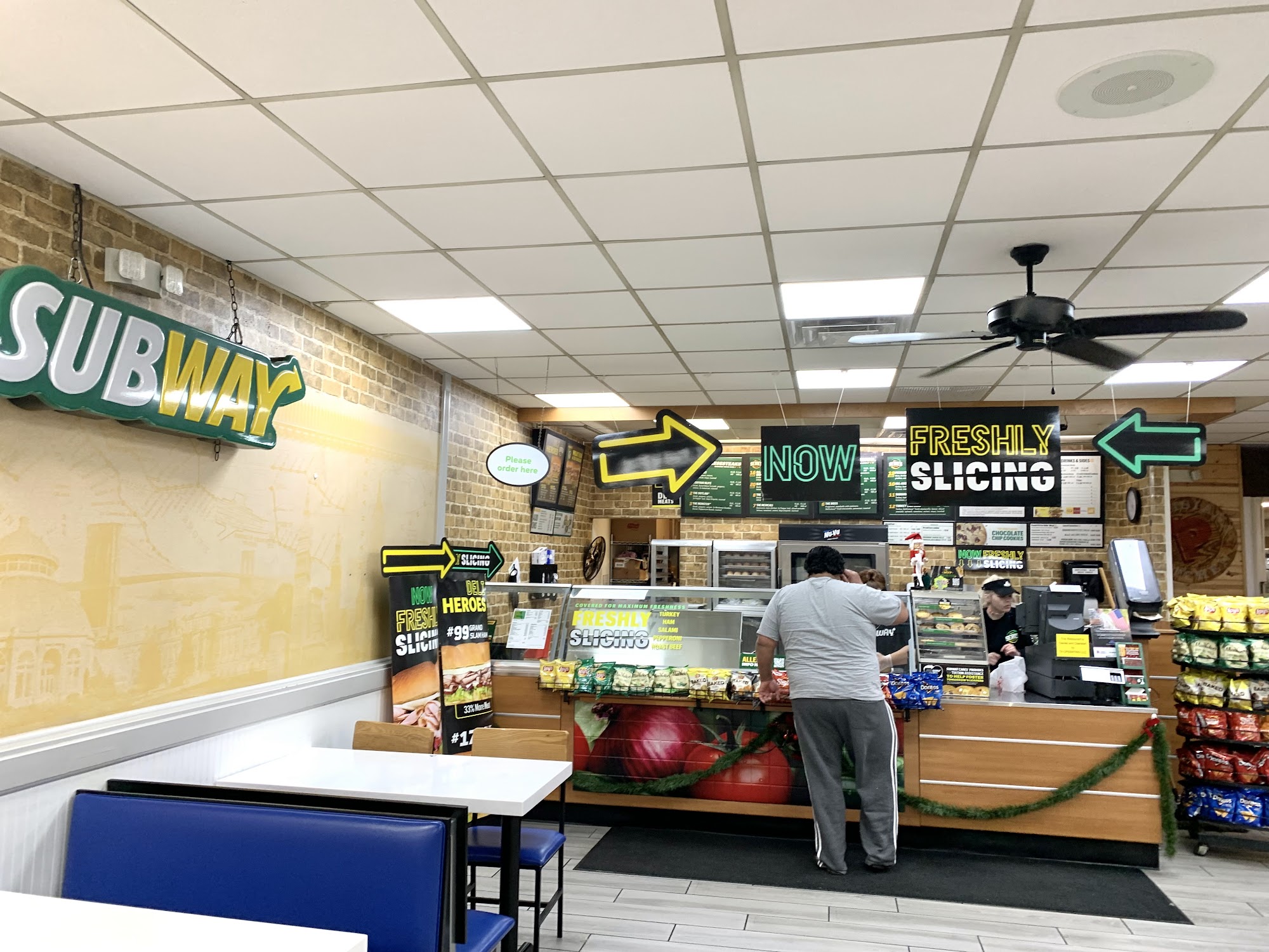 Subway