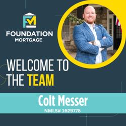 Foundation Mortgage