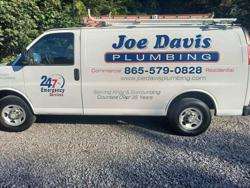 Joe Davis Plumbing