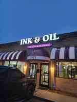 Ink & Oil LLC