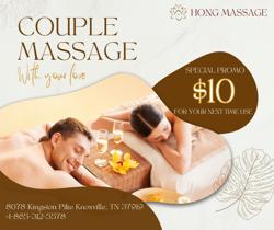 Hong Massage