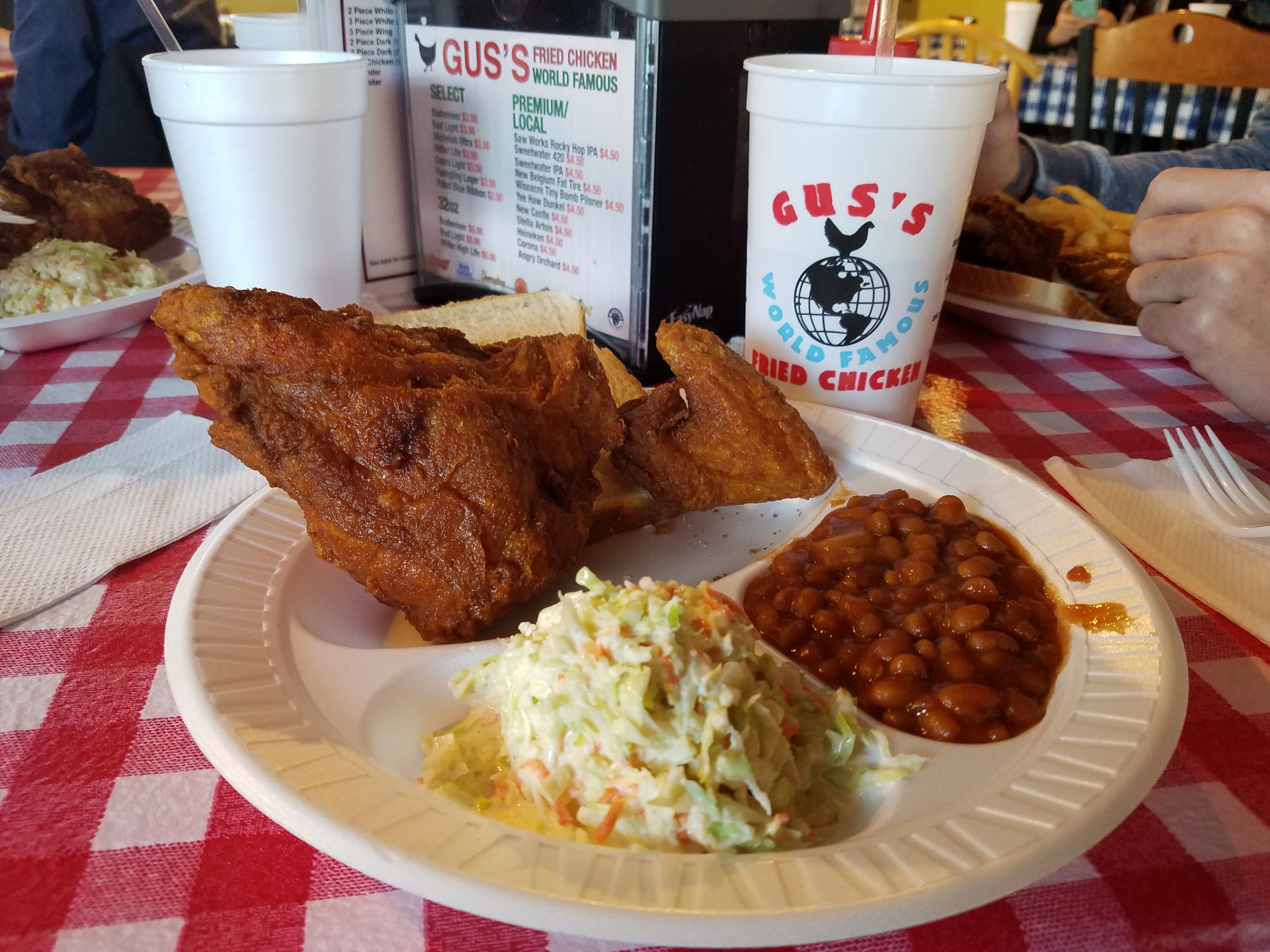 Photo credit: tripadvisor