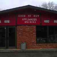 Good As New Appliances