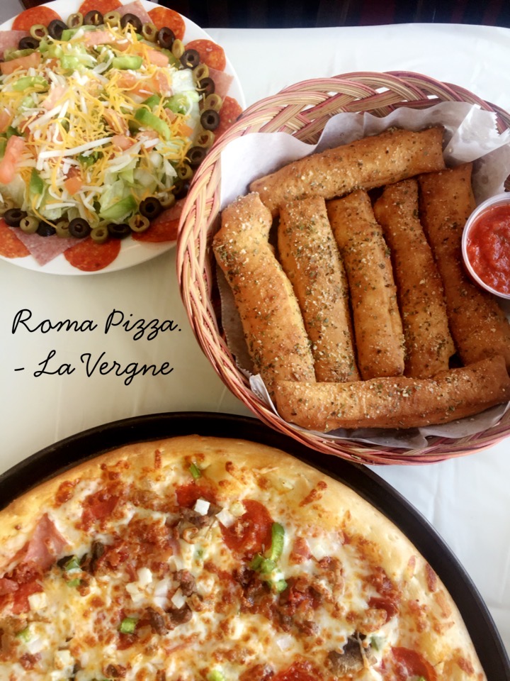 Roma Pizza & Pasta - La Vergne