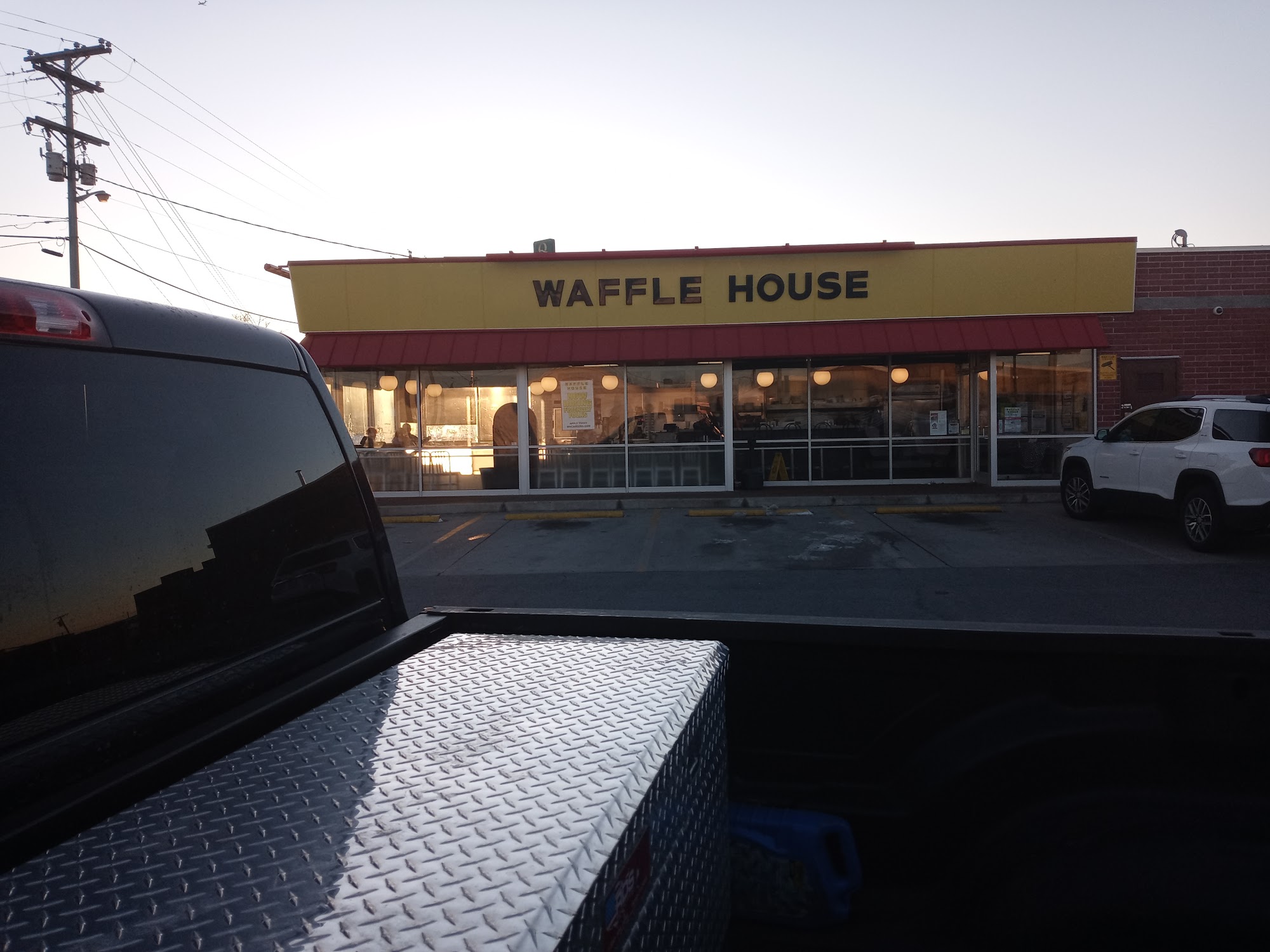 Waffle House