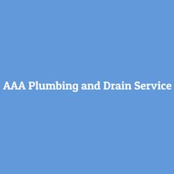 AAA Plumbing & Drain Services