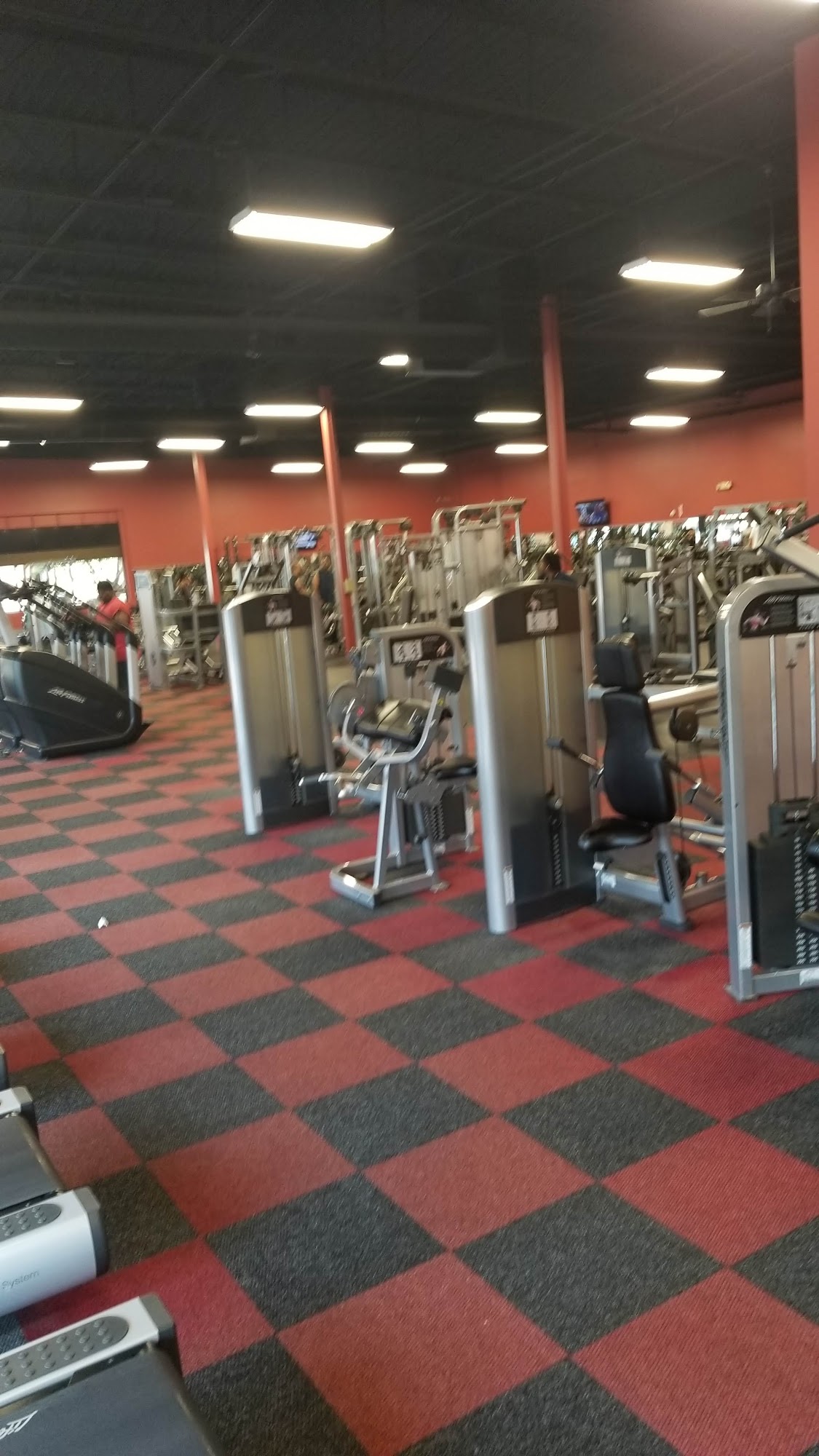 ATC Fitness 2991 Canada Rd, Lakeland Tennessee 38002