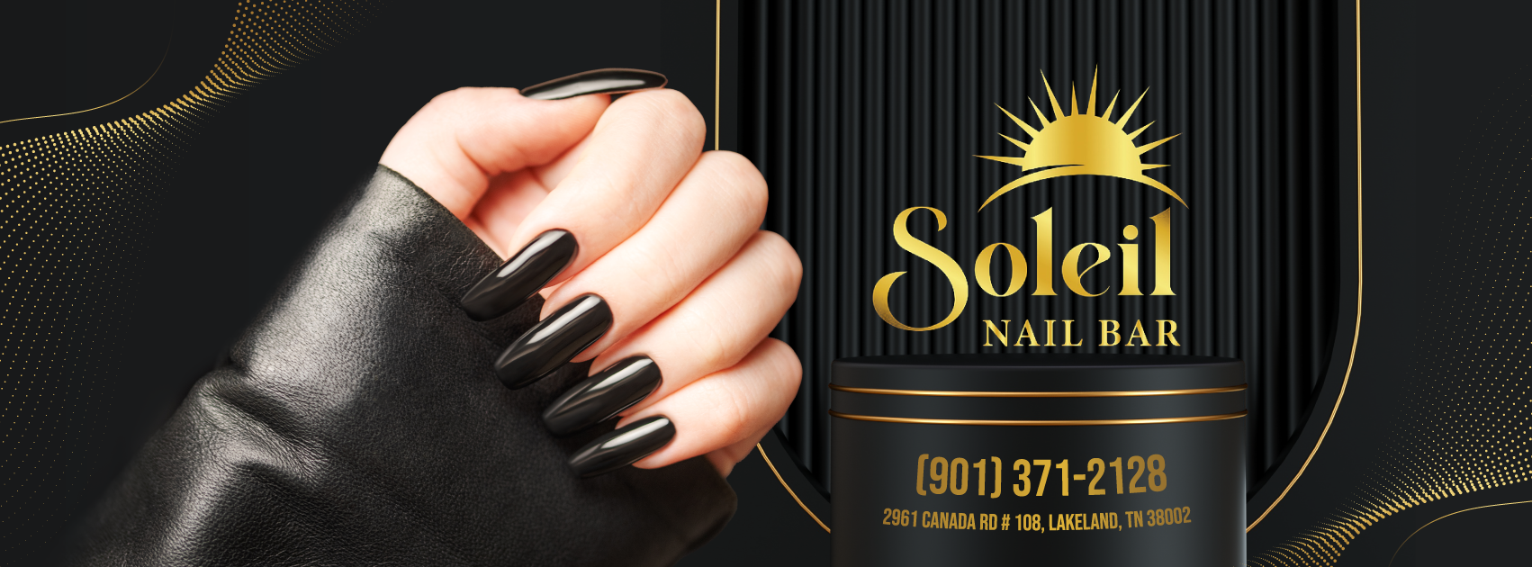 Safety Nails Spa 2961 Canada Rd # 108, Lakeland Tennessee 38002
