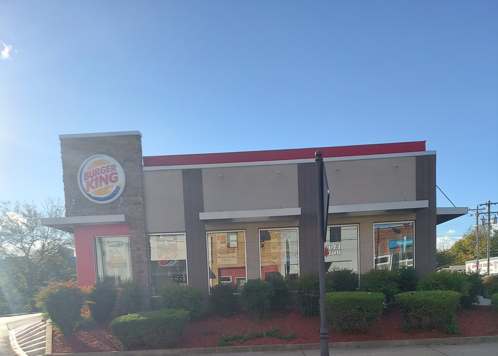 Burger King