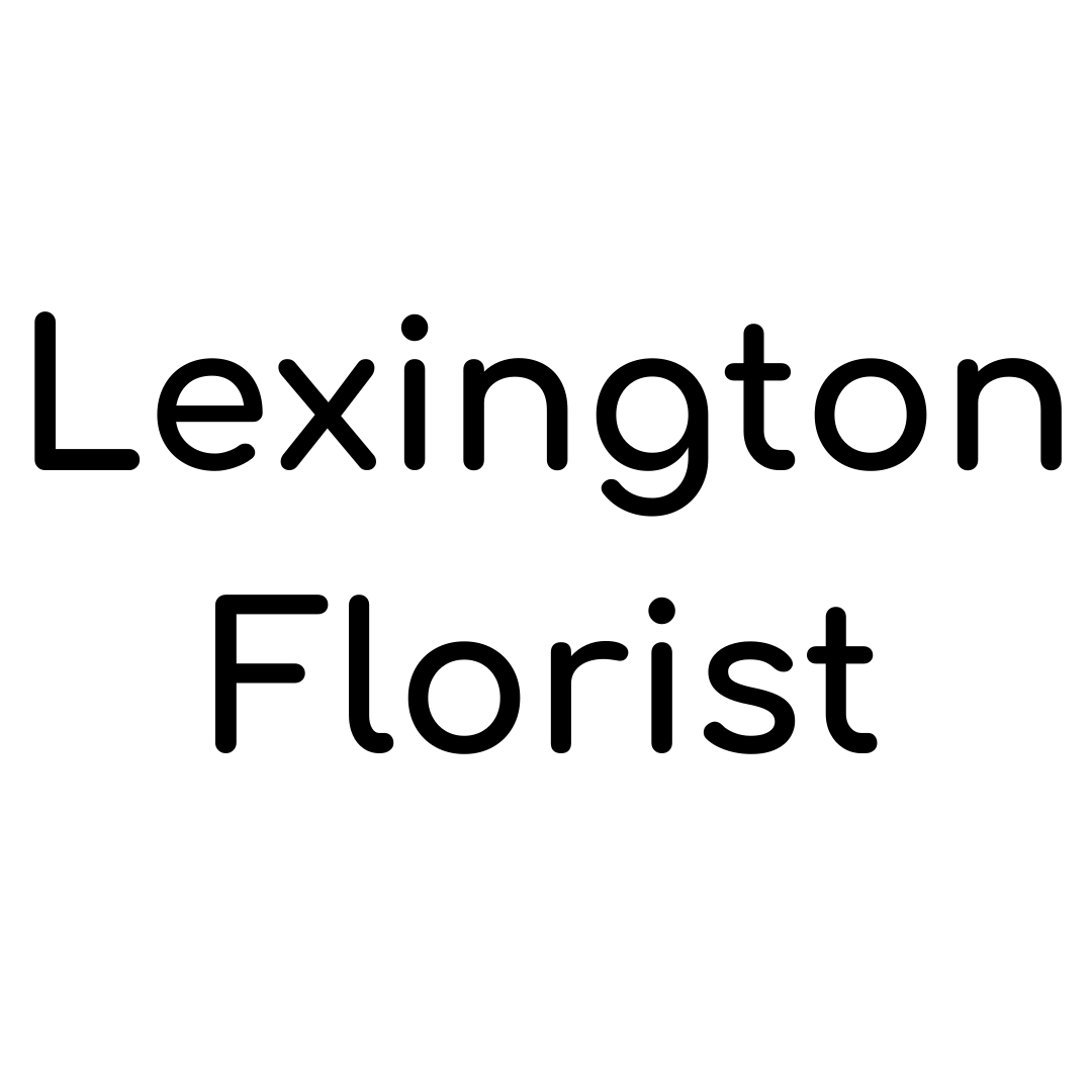 Lexington Florist 308 W Church St, Lexington Tennessee 38351