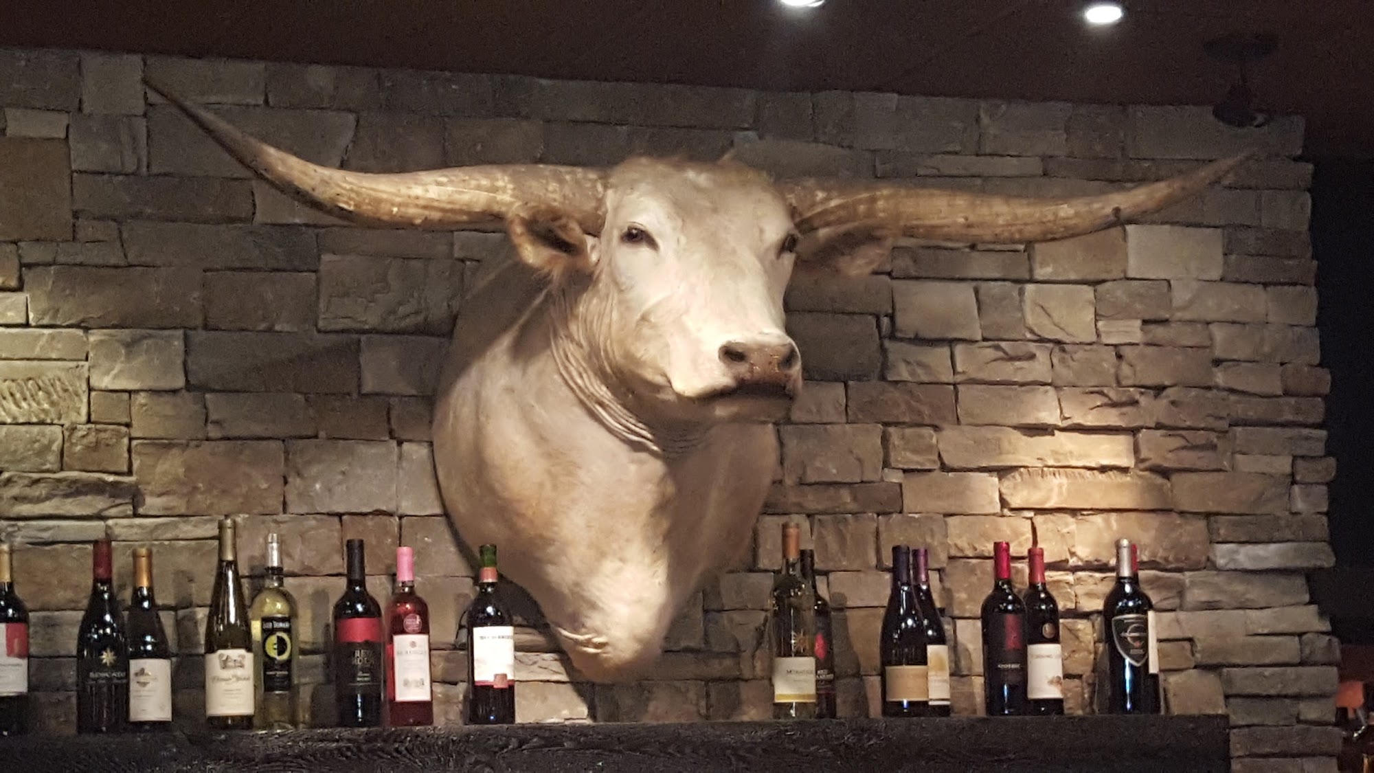 LongHorn Steakhouse