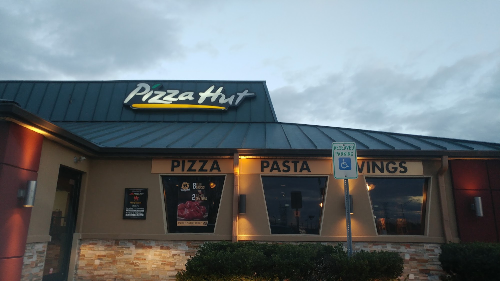 Pizza Hut