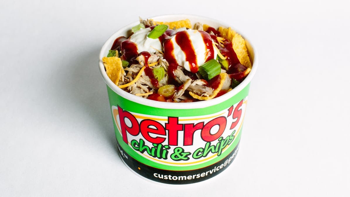 Petro's Chili & Chips - Maryville