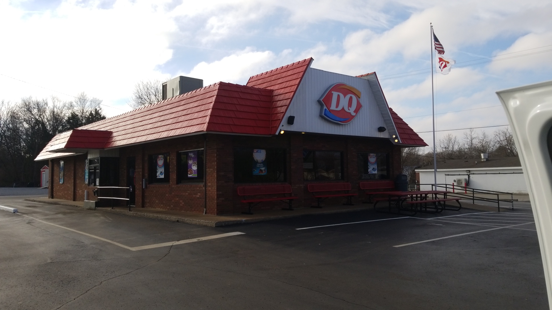 Dairy Queen