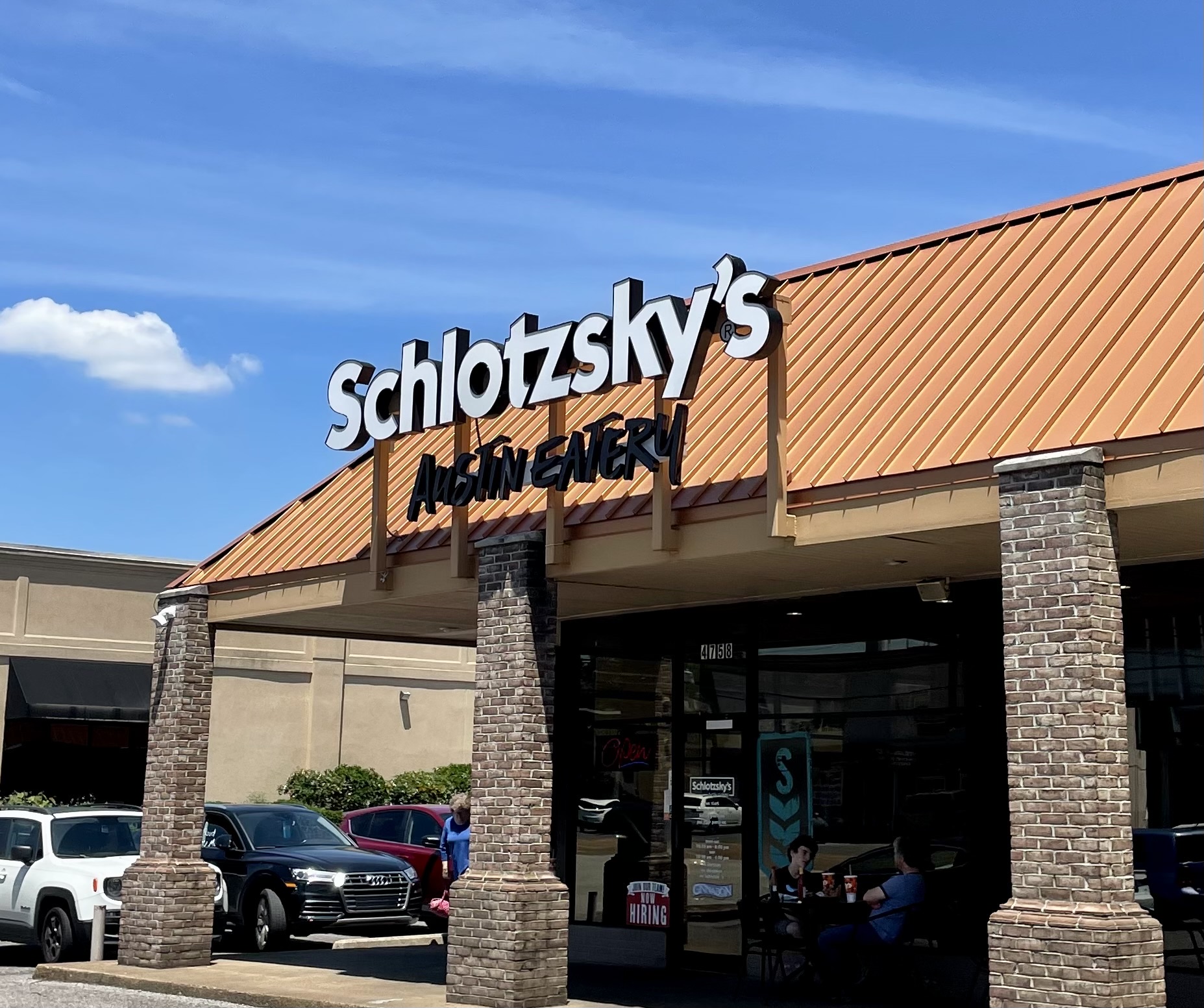 Schlotzsky's