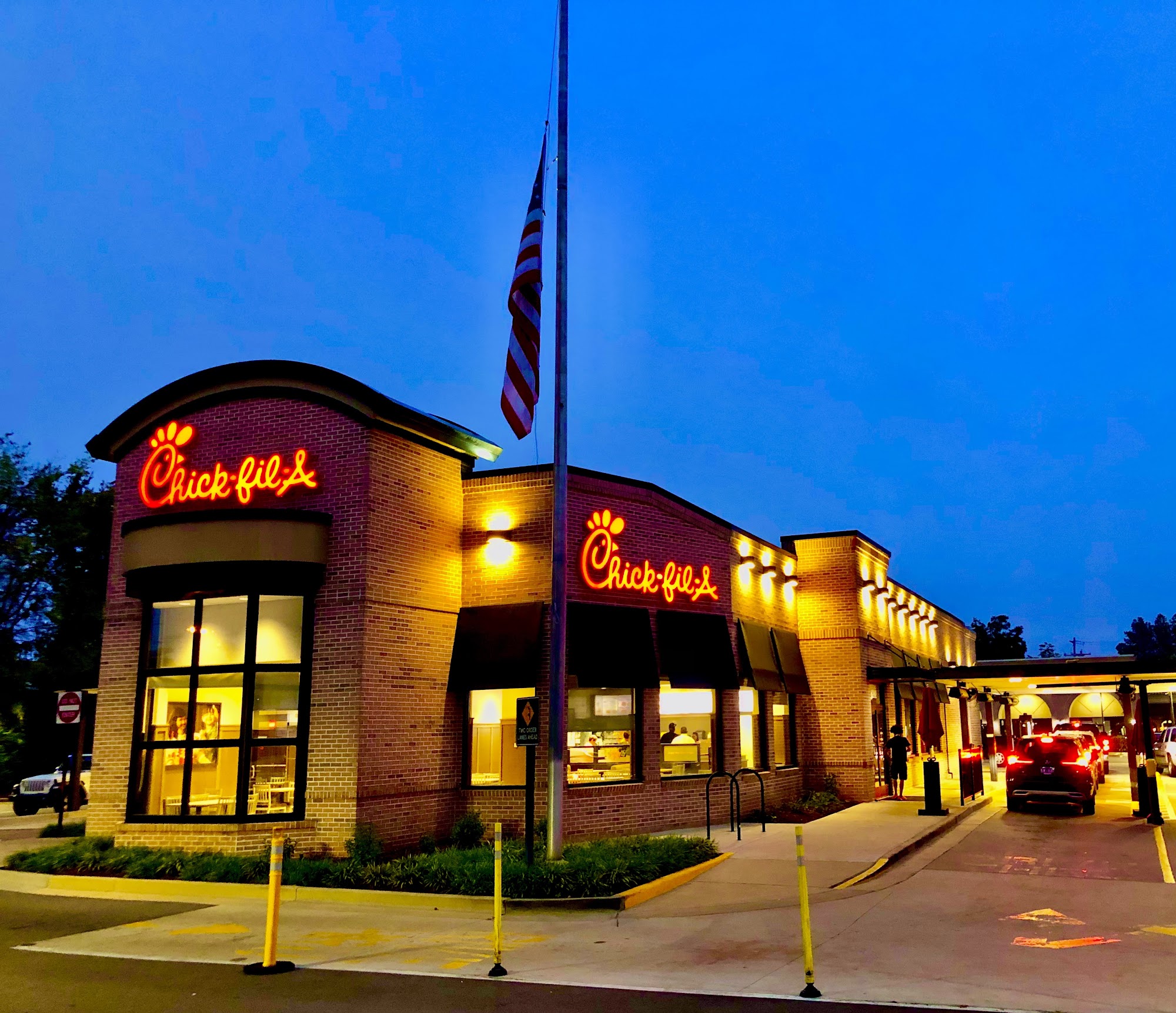 Chick-fil-A