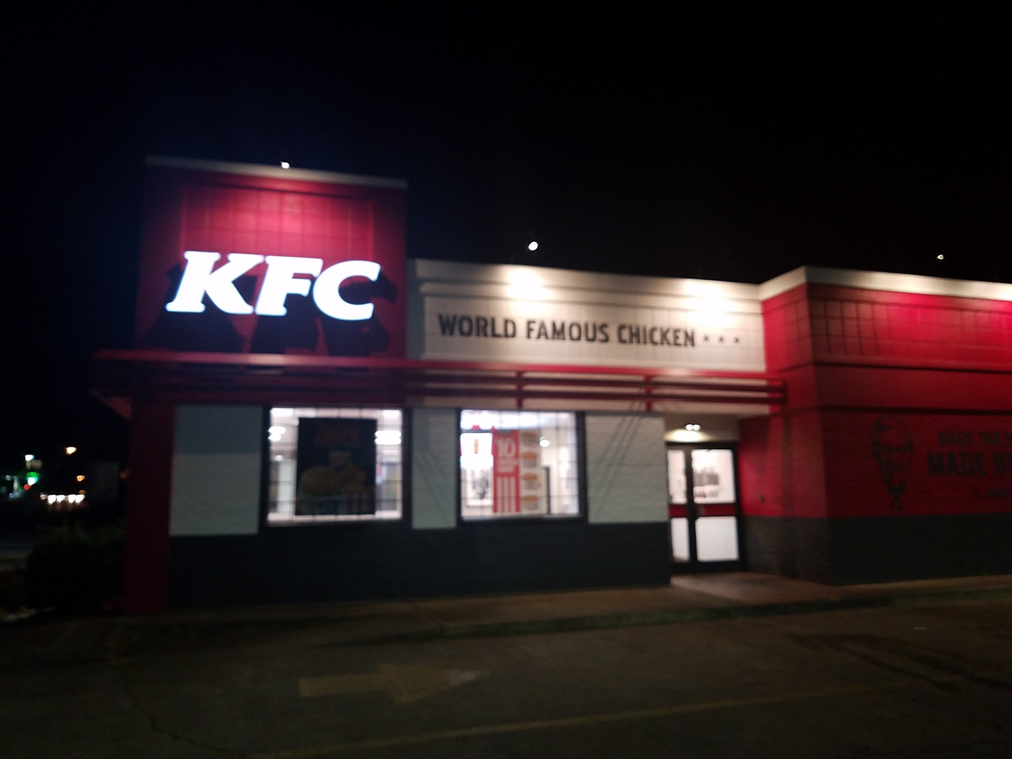 KFC