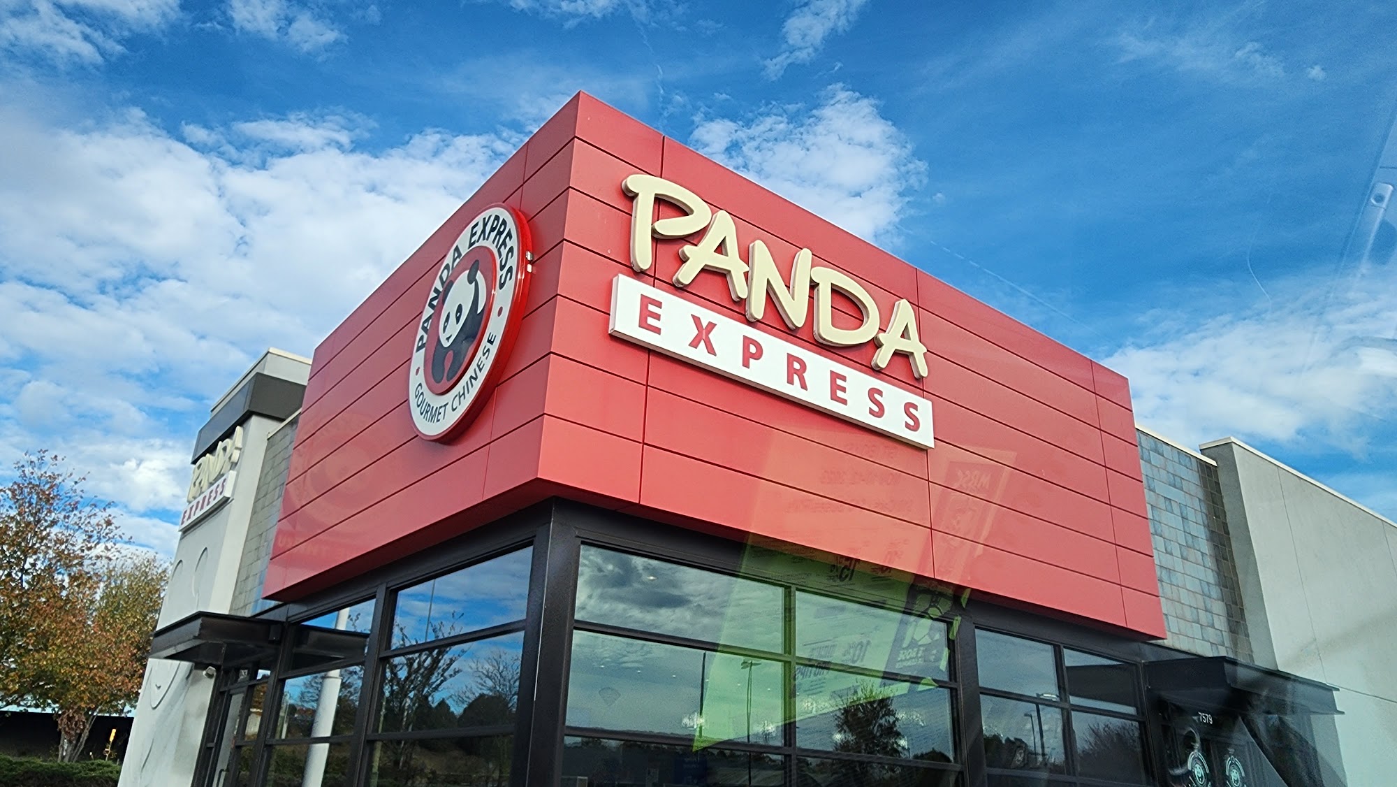 Panda Express