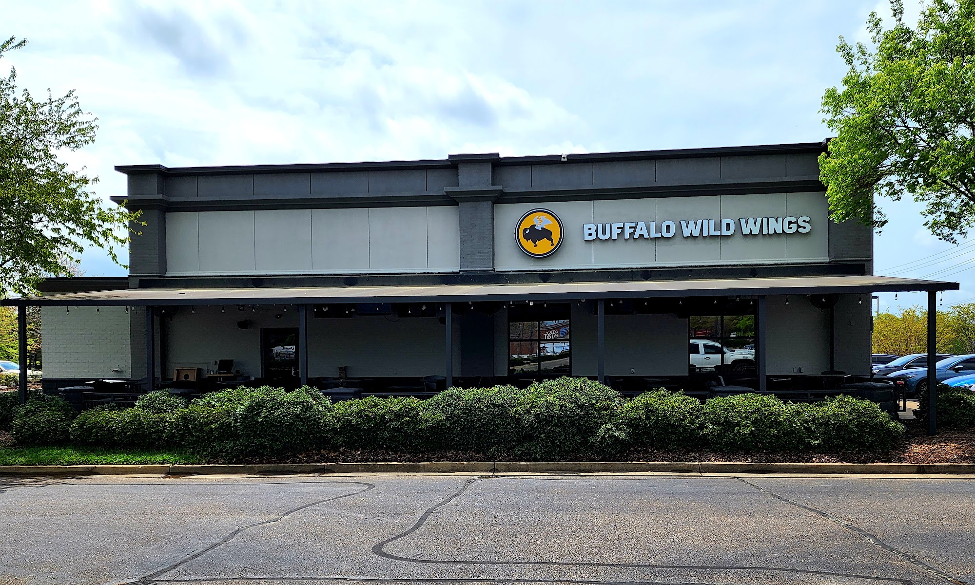 Buffalo Wild Wings