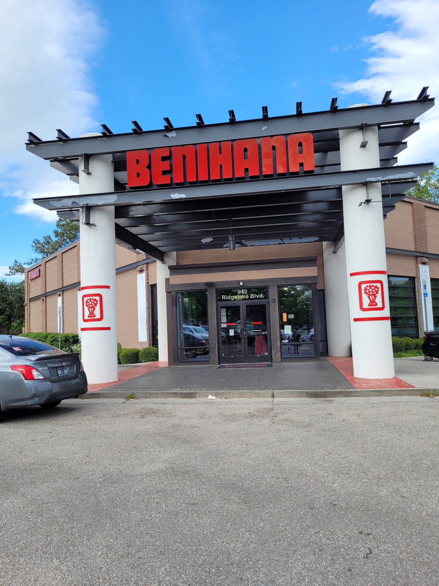 Benihana