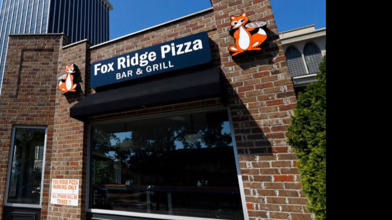 Fox Ridge Pizza Bar and Grill