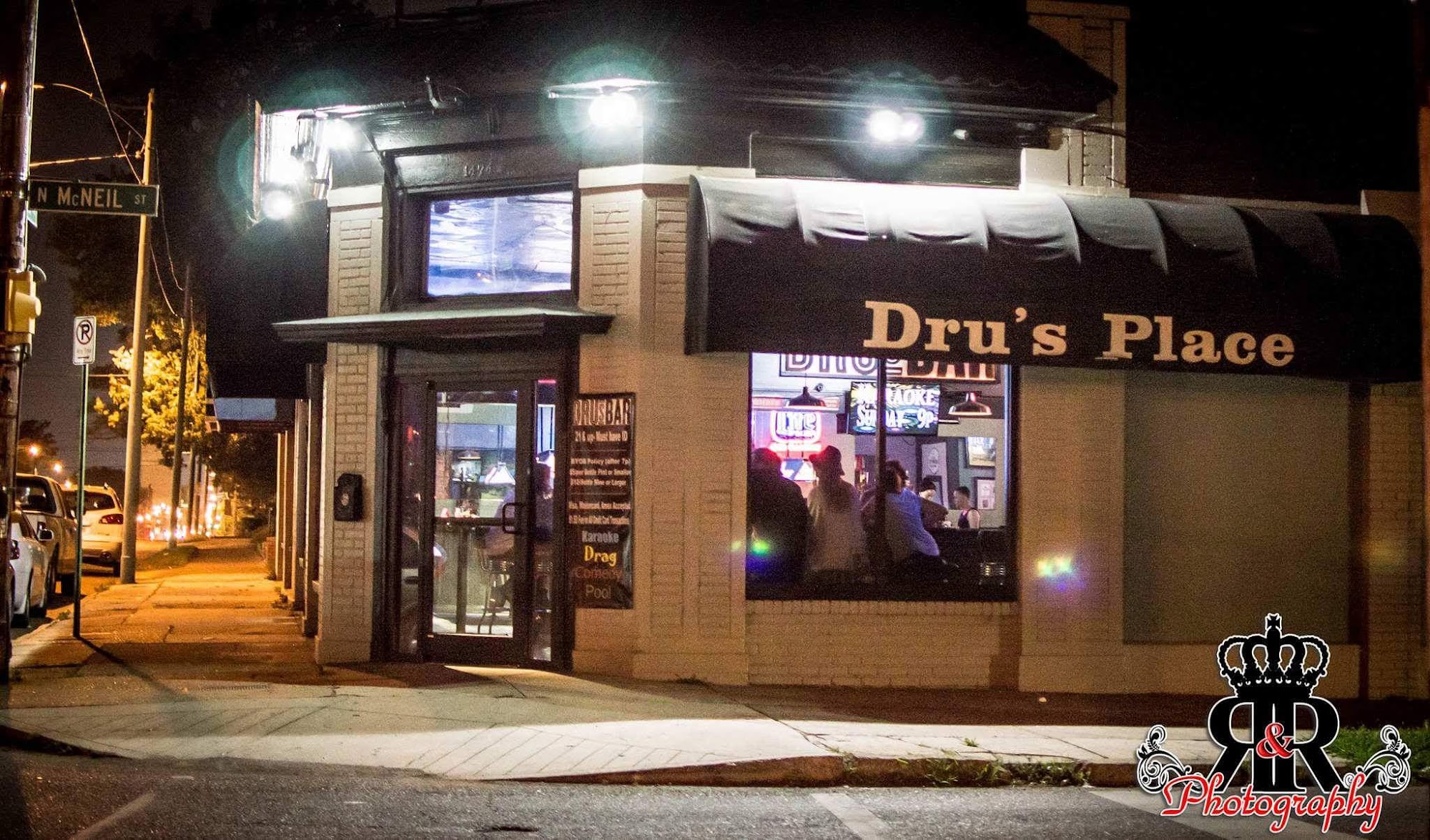 DRUS Bar (DRUS Place)